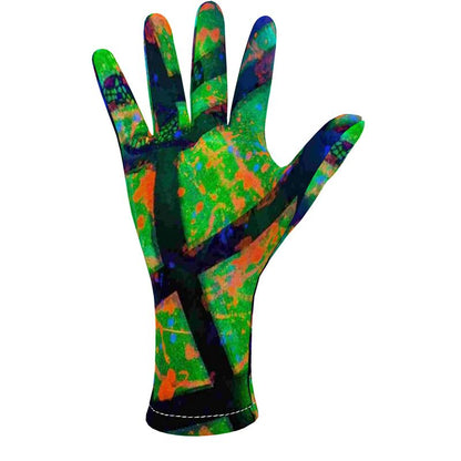 Gavin Scott Deluxe Fleece Gloves (Genderless S-2XL)