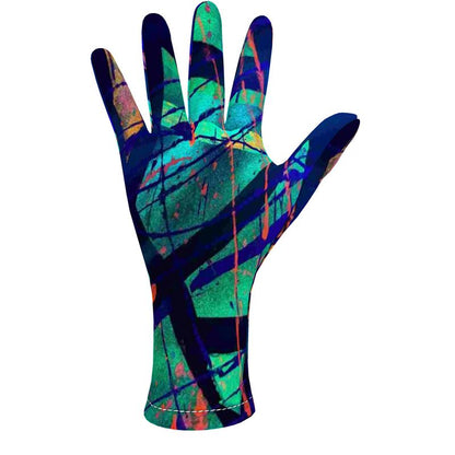 Gavin Scott Fleece Gloves