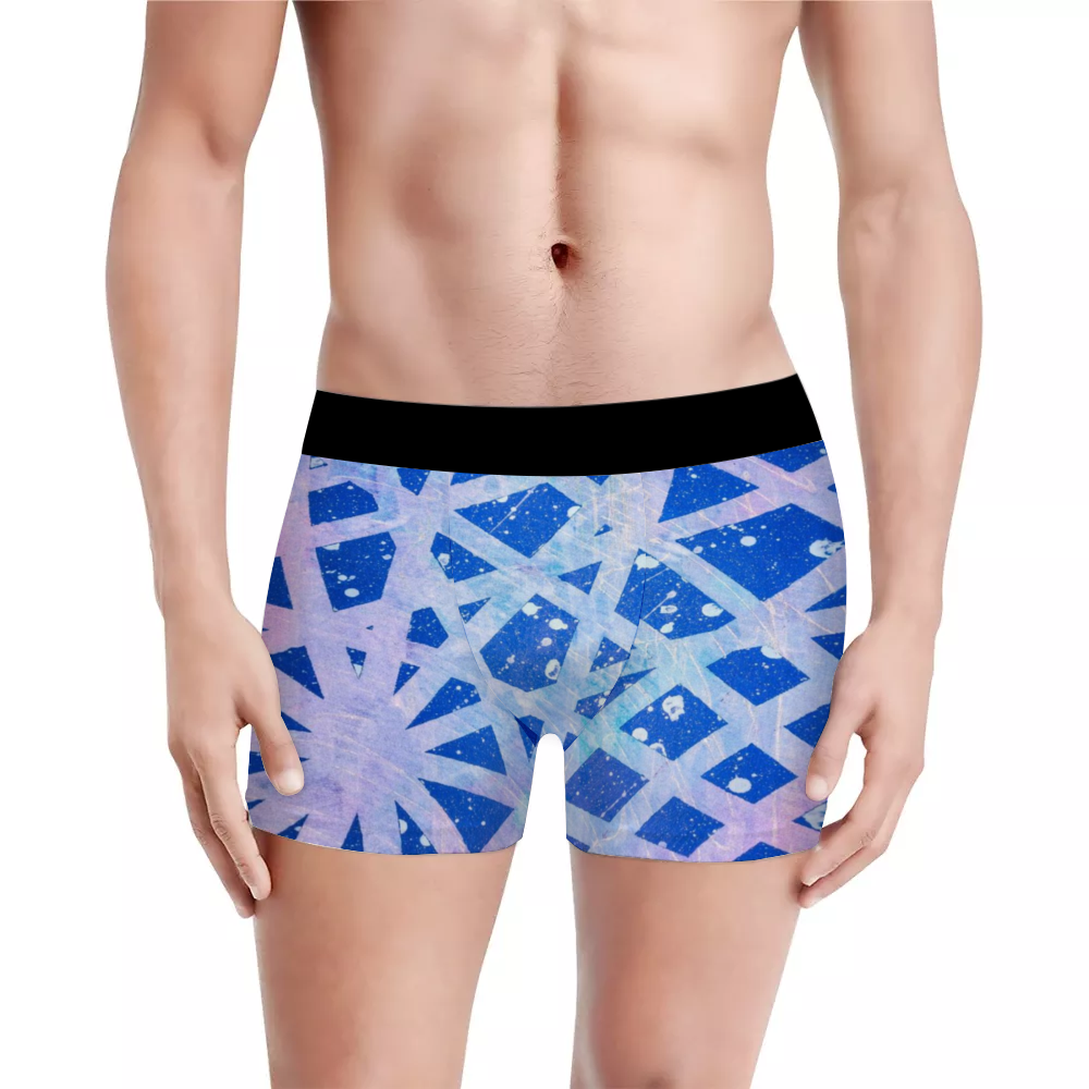 Gavin Scott Boxer Briefs (Masc S-XL)