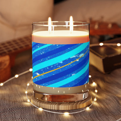 Gavin Scott Scented Candle (11oz)