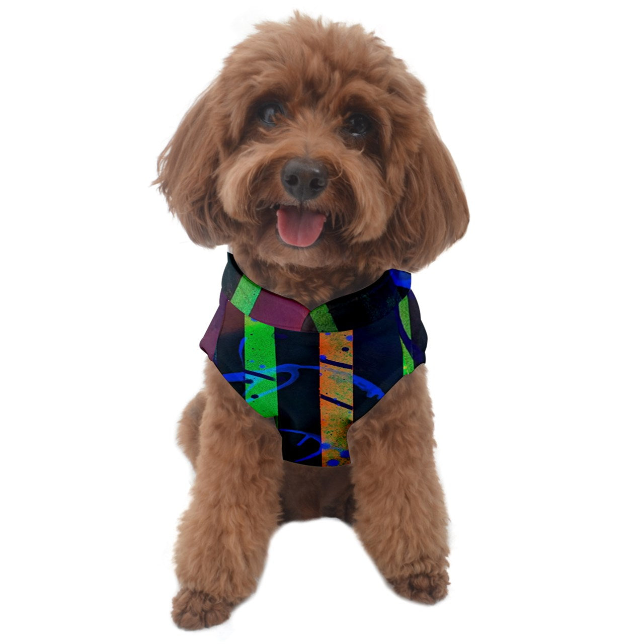 Gavin Scott Pup Sweater (SX-4XL)