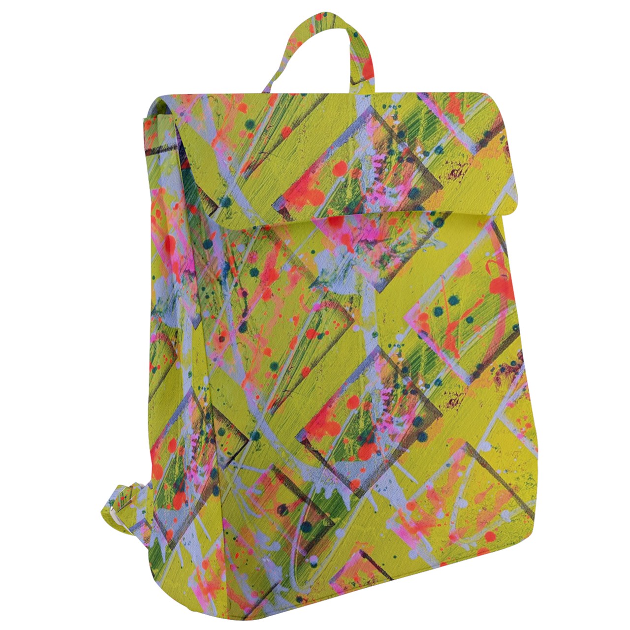 Gavin Scott Flap It Backpack