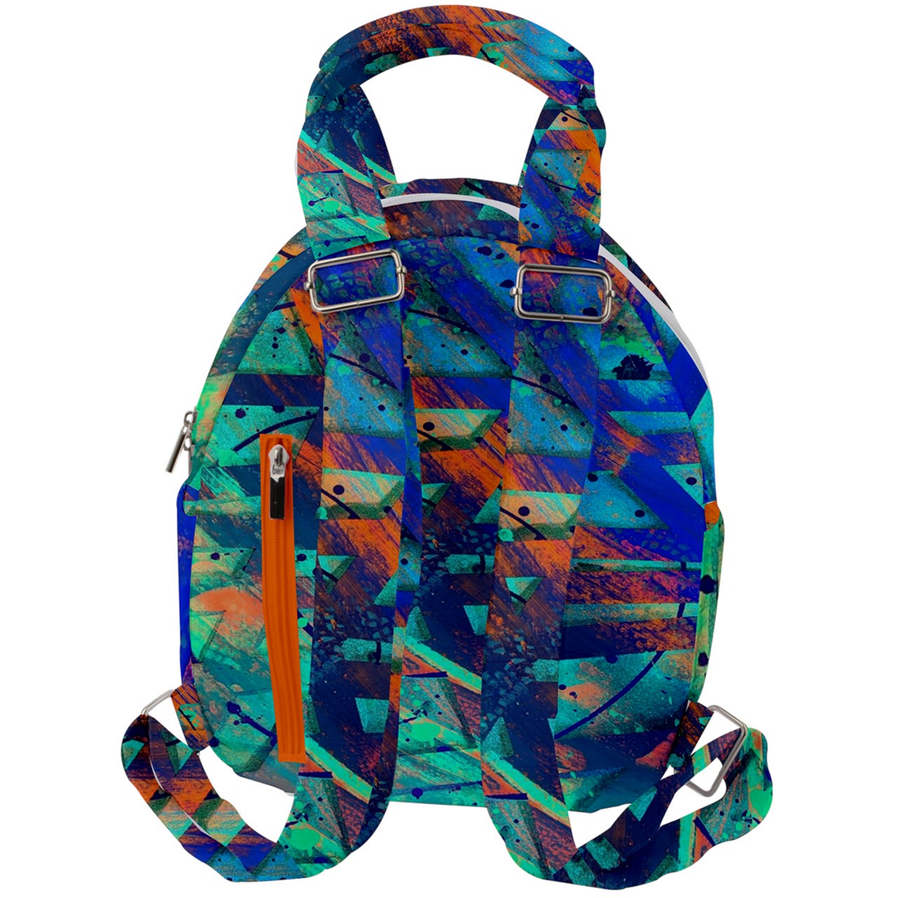 Gavin Scott Bowler Backpack