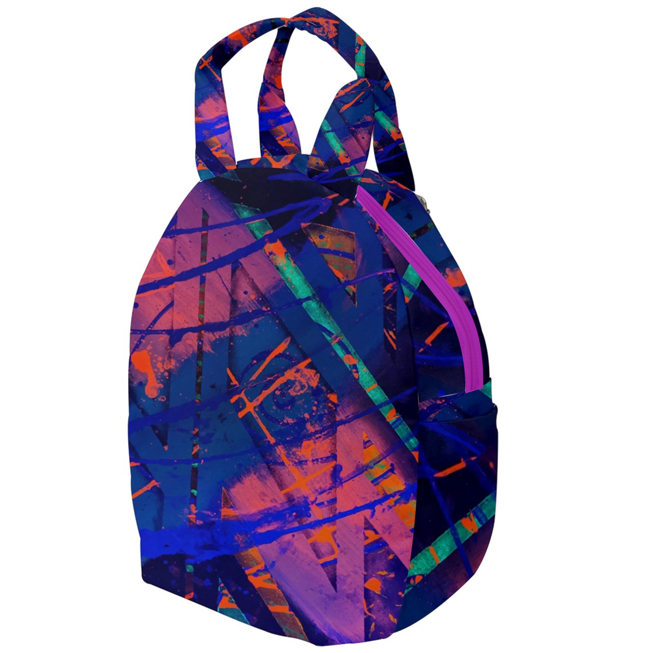 Gavin Scott Bowler Backpack