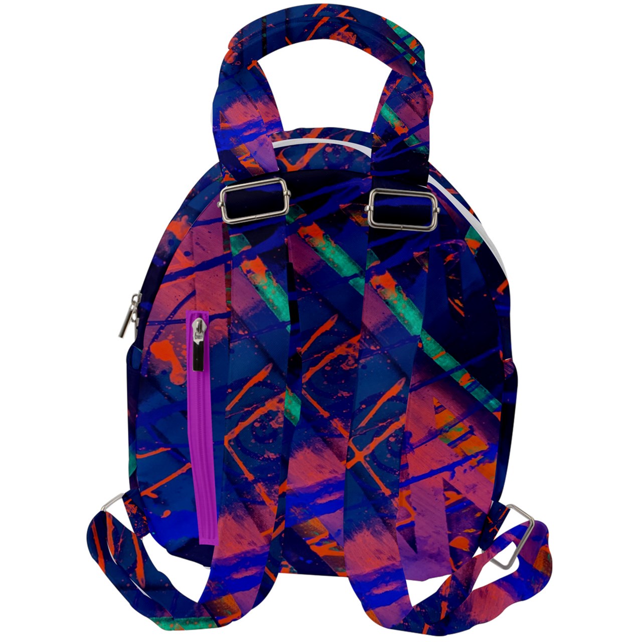 Gavin Scott Bowler Backpack