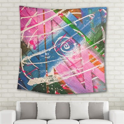 Gavin Scott Square Tapestry (Large)