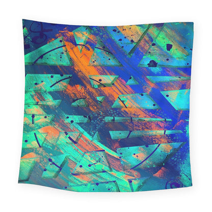 Gavin Scott Square Tapestry (Large)