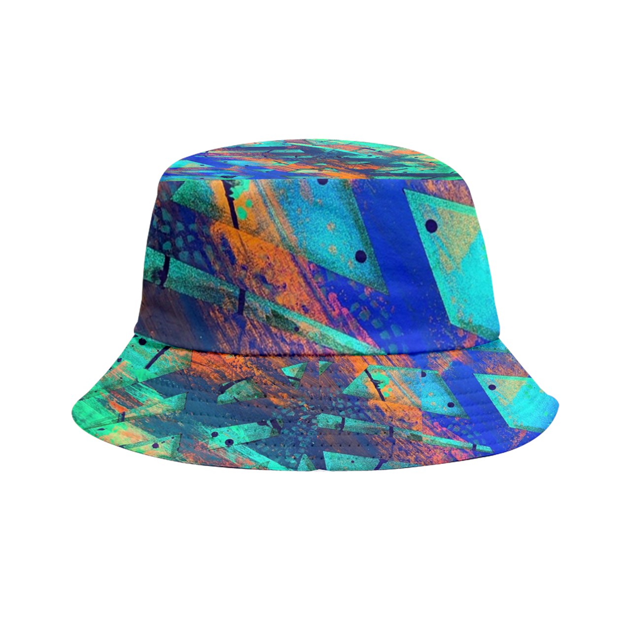 Gavin Scott Reversible Bucket Hat