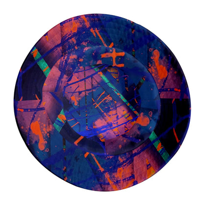 Gavin Scott Reversible Bucket Hat