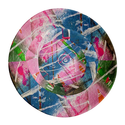 Gavin Scott Reversible Bucket Hat