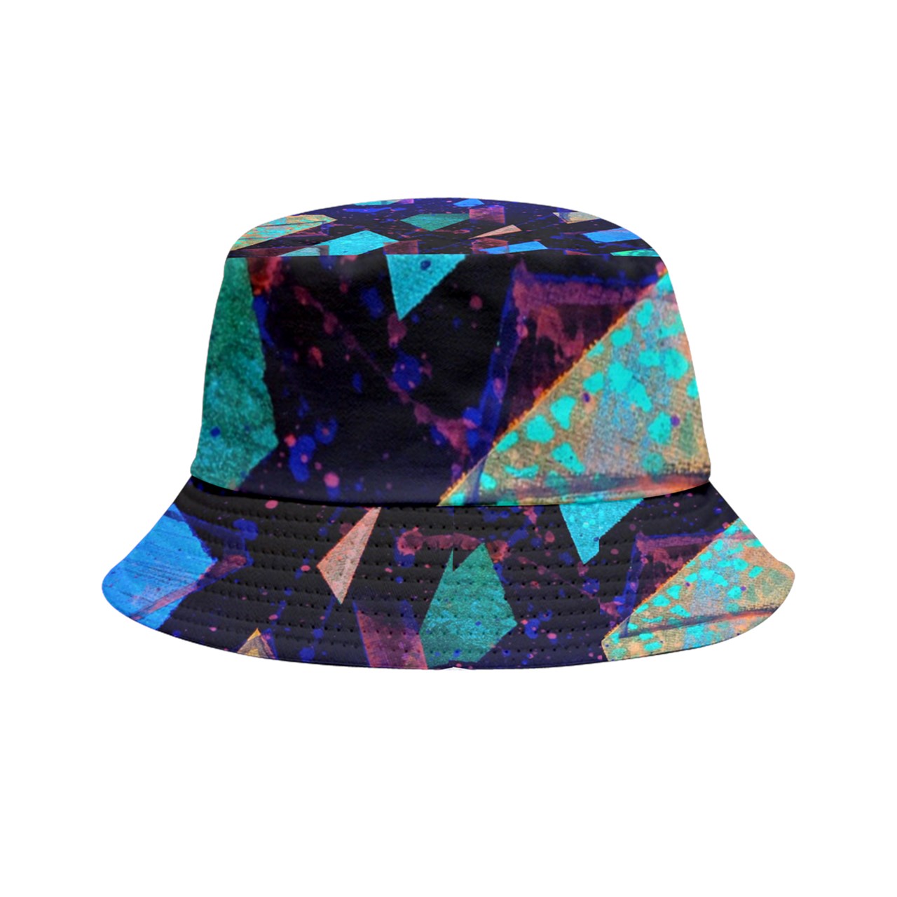 Gavin Scott Reversible Bucket Hat