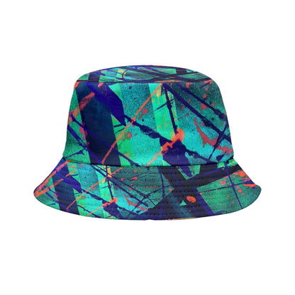 Gavin Scott Reversible Bucket Hat