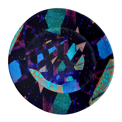 Gavin Scott Reversible Bucket Hat