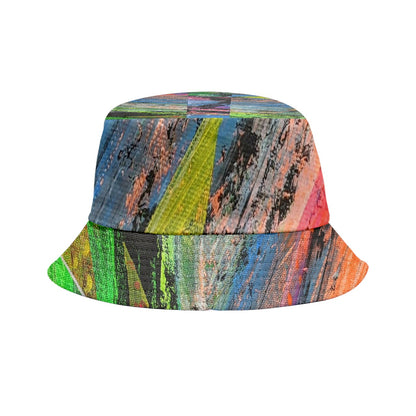 Gavin Scott Reversible Bucket Hat