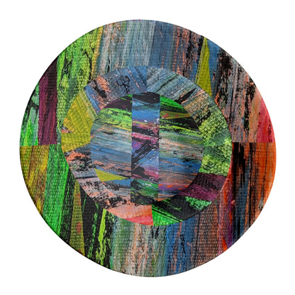 Gavin Scott Reversible Bucket Hat