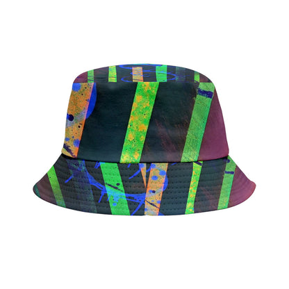 Gavin Scott Reversible Bucket Hat