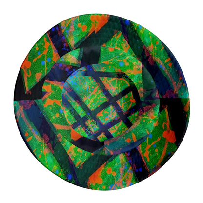 Gavin Scott Reversible Bucket Hat