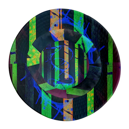 Gavin Scott Reversible Bucket Hat