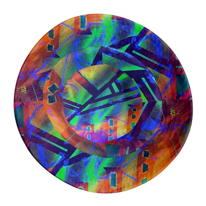 Gavin Scott Reversible Bucket Hat