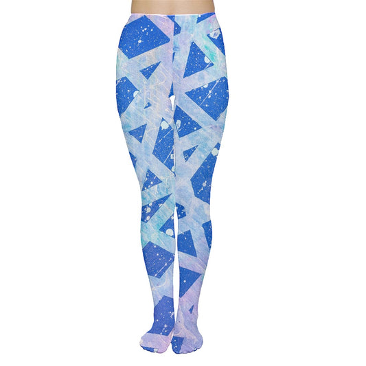 Gavin Scott Tights (Femme XS-3XL)