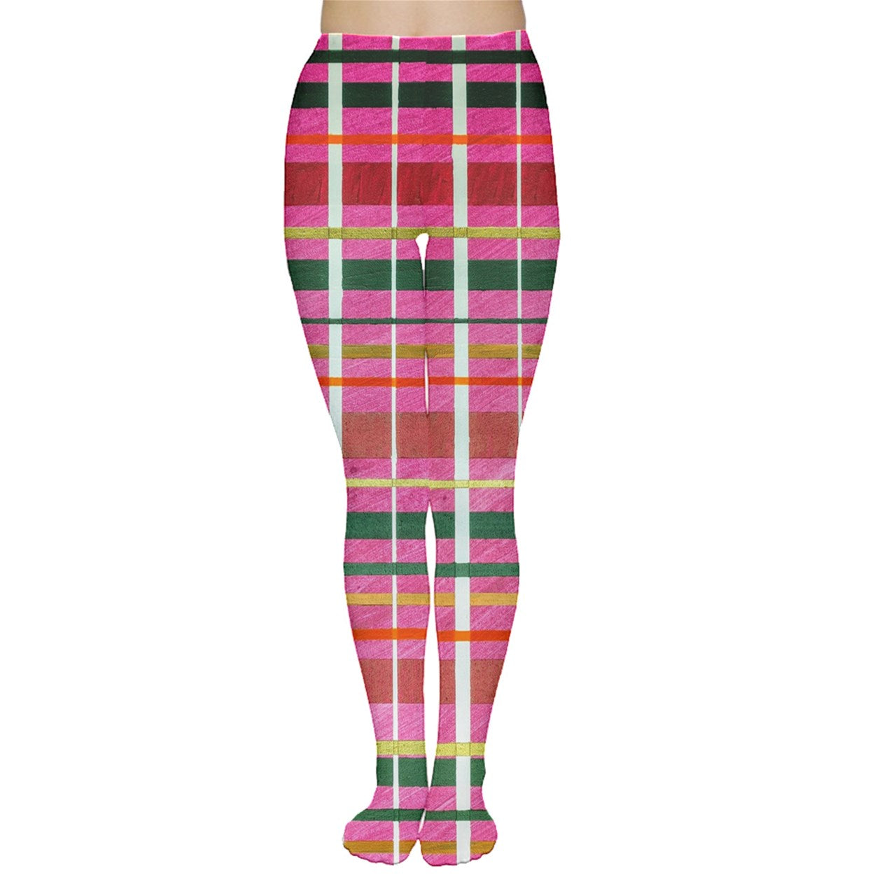 Gavin Scott Tights (Femme XS-3XL)