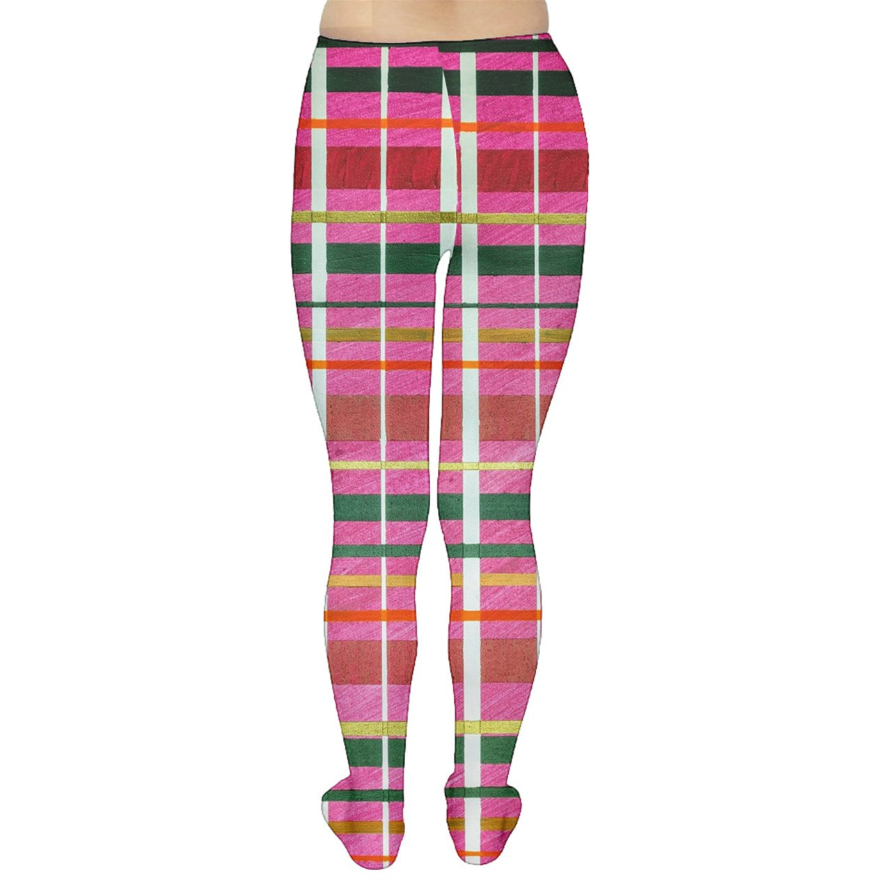 Gavin Scott Tights (Femme XS-3XL)