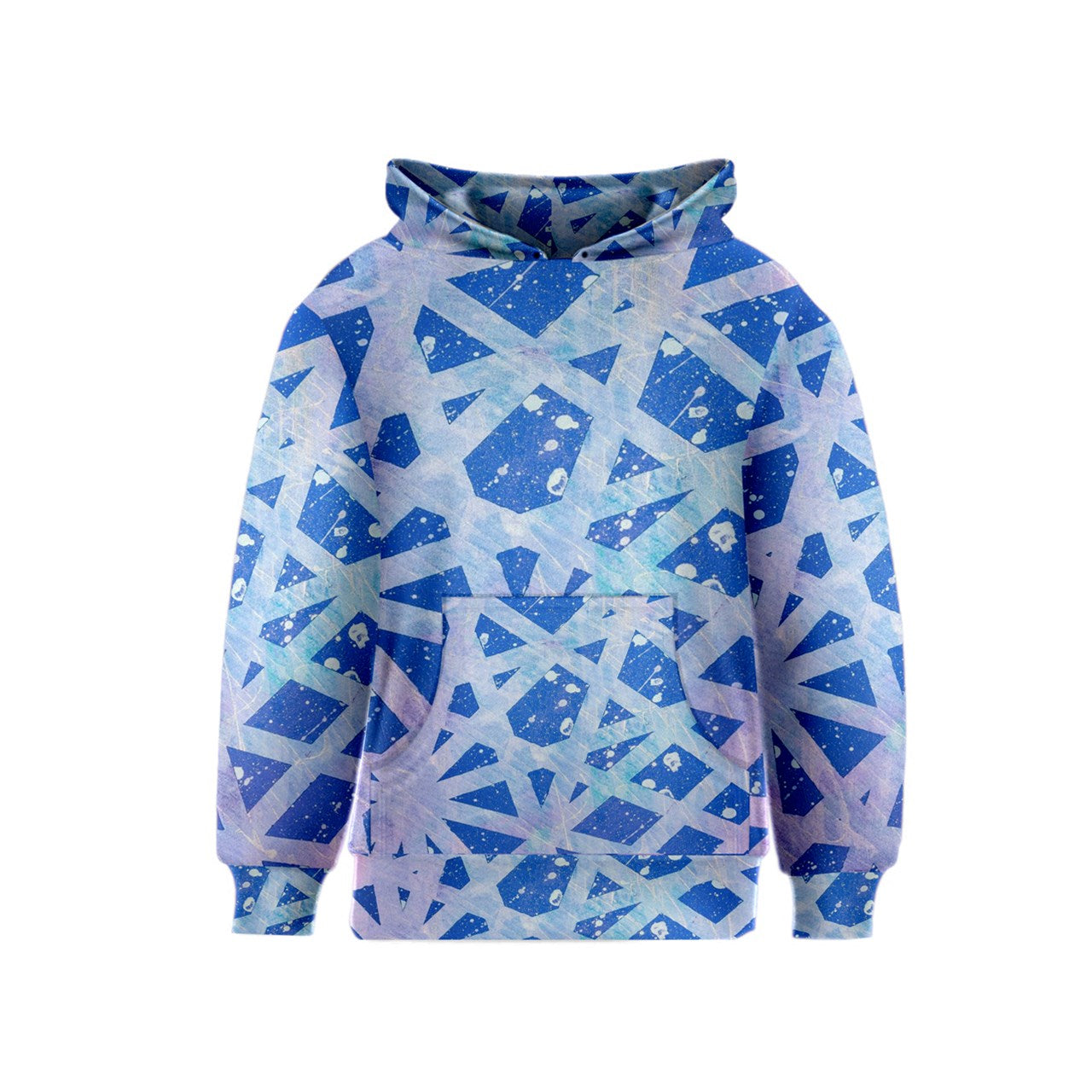 Gavin Scott Pullover Hoodie (Youth/Petite Genderless 2-18)