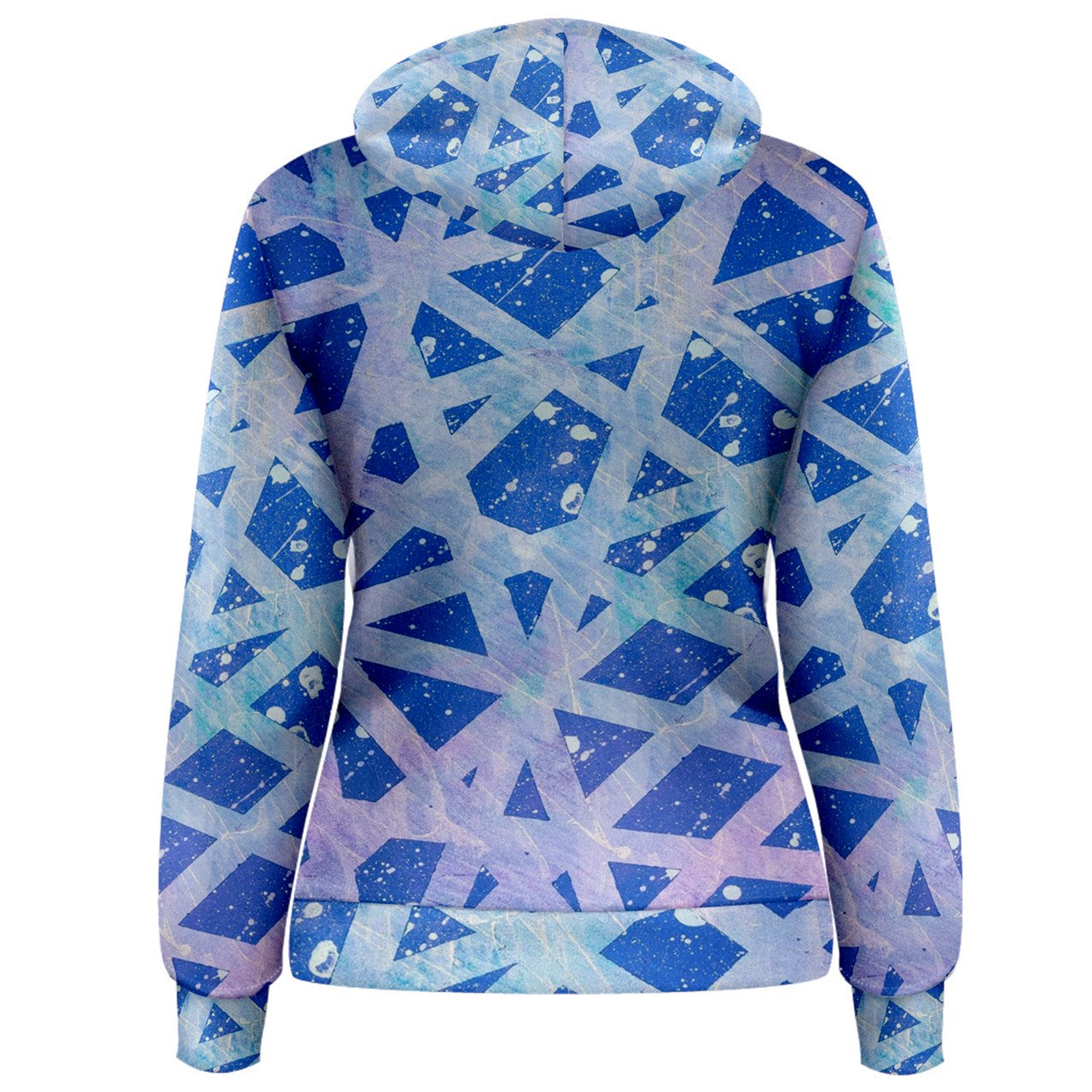 Gavin Scott Pullover Hoodie (Femme XS-3XL)