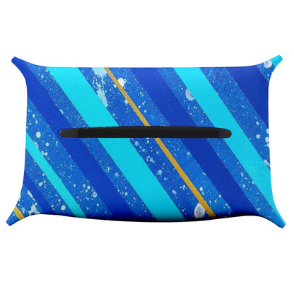 Gavin Scott Tissue Box