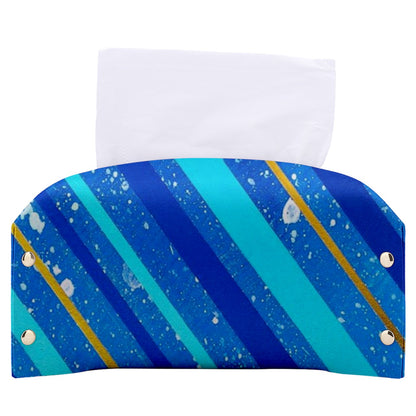 Gavin Scott Tissue Box