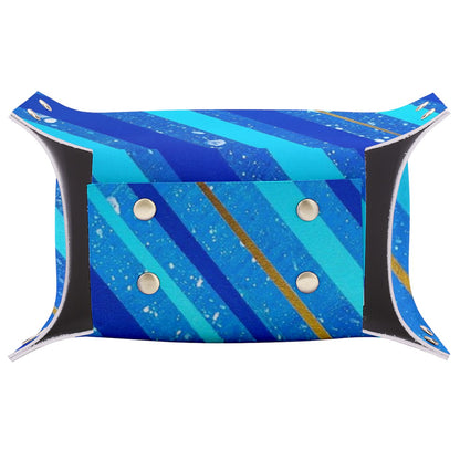 Gavin Scott Tissue Box