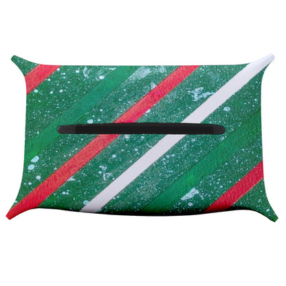 Gavin Scott Tissue Box