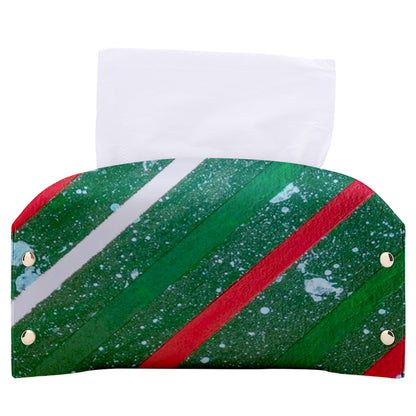 Gavin Scott Tissue Box