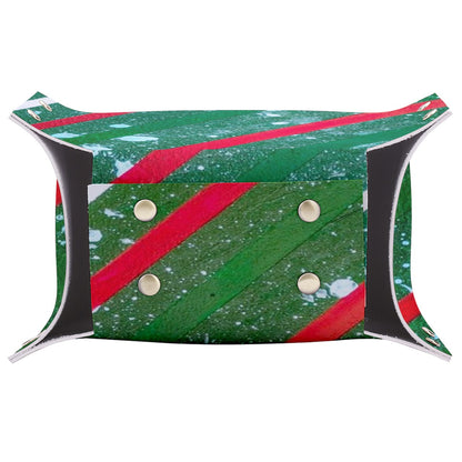 Gavin Scott Tissue Box