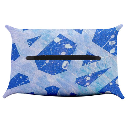 Gavin Scott Tissue Box