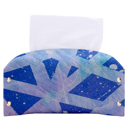 Gavin Scott Tissue Box