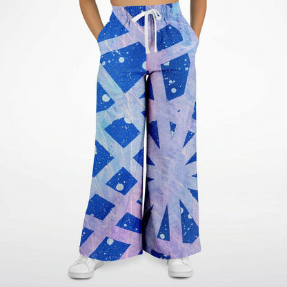 Gavin Scott Flaired Athletic Joggers (Femme XS-XL)