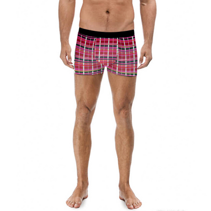 Gavin Scott Square Cut Boxer Briefs (Masc S-2XL)