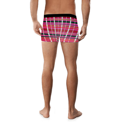 Gavin Scott Square Cut Boxer Briefs (Masc S-2XL)