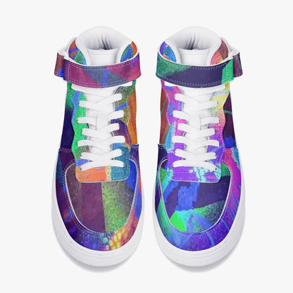 Gavin Scott GS-7 Strapped Up Classics