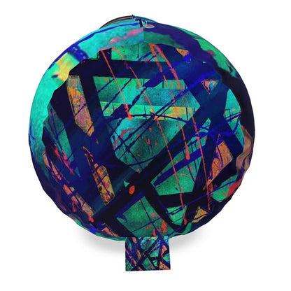 Gavin Scott Bolster Cushion