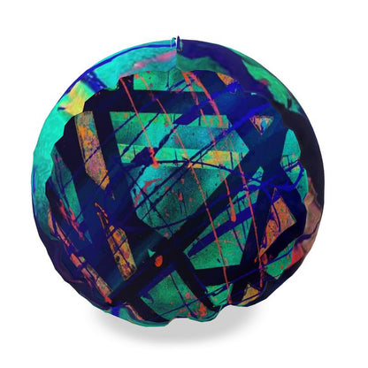 Gavin Scott Bolster Cushion