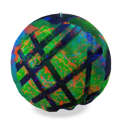 Gavin Scott Bolster Cushion