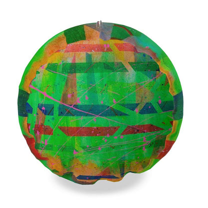 Gavin Scott Bolster Cushion