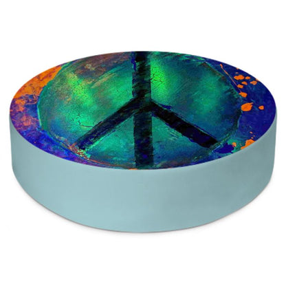 Gavin Scott Floor Cushions (Round)