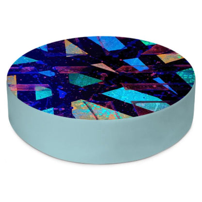 Gavin Scott Floor Cushions (Round)