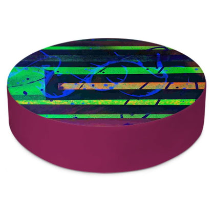 Gavin Scott Floor Cushions (Round)