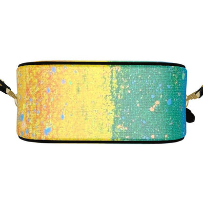 Gavin Scott PRIDE Deluxe Round Box Bag