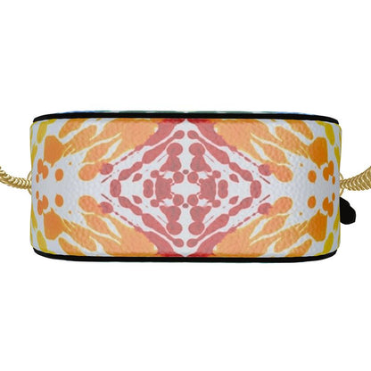 Gavin Scott PRIDE Deluxe Round Box Bag