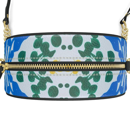 Gavin Scott PRIDE Deluxe Round Box Bag